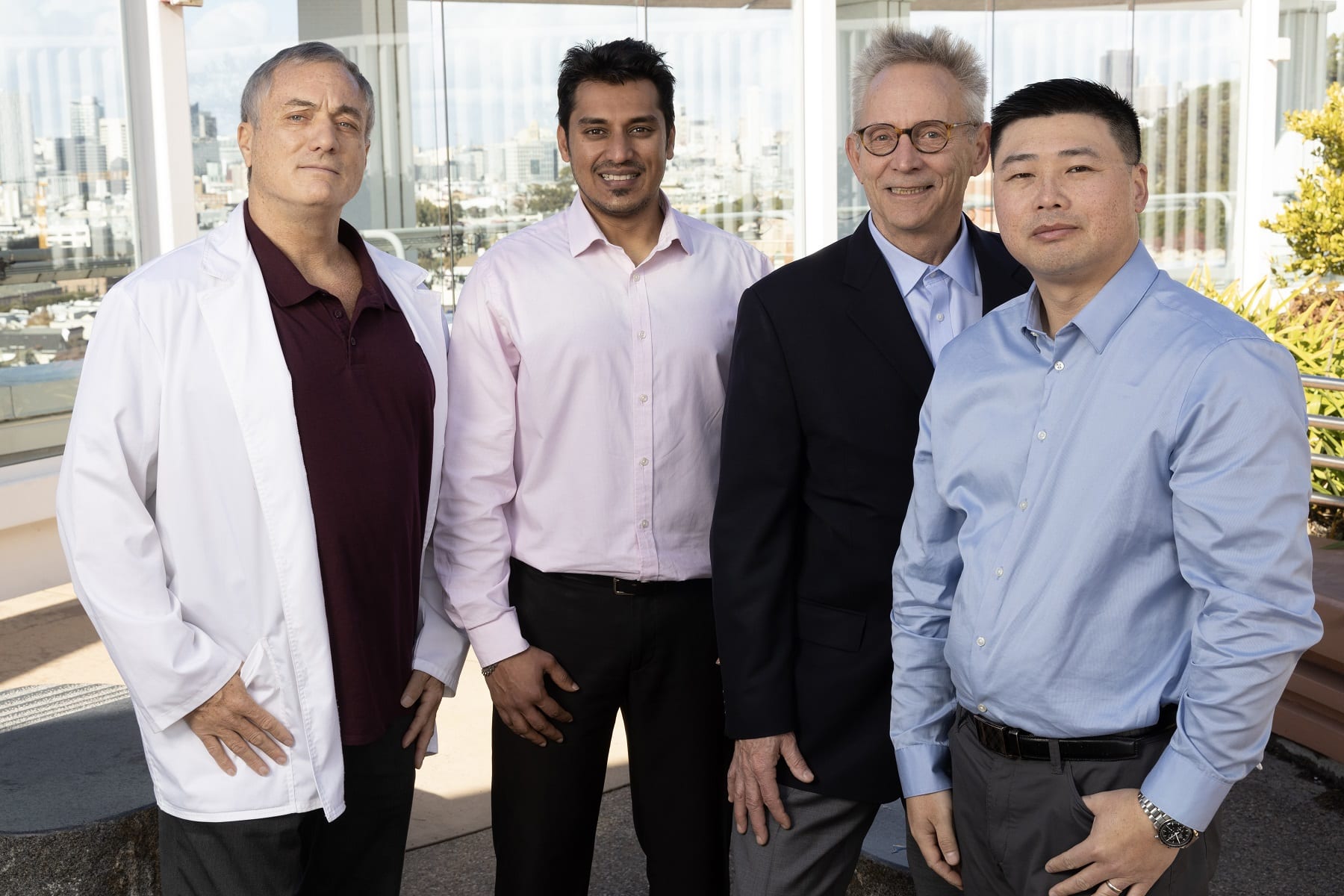 Zuckerberg Hospital Team Zuckerberg Hospital Team