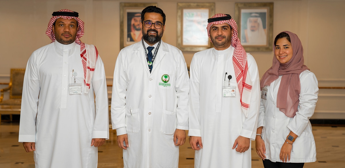 Agfa-Healthcare_King-Faisal_Team Agfa-Healthcare_King-Faisal_Team