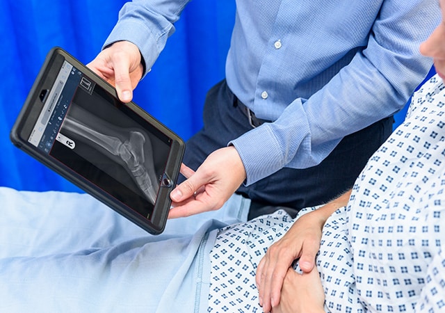 customer-references-princess-alexandra-patient