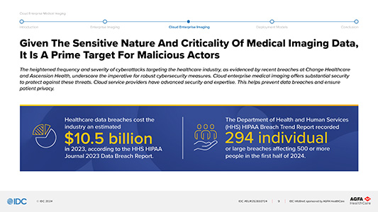 example2 Cloud Enterprise Medical Imaging