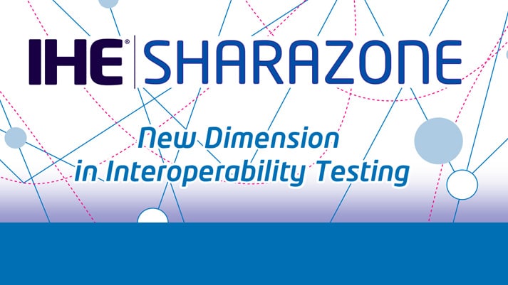 IHE Sharazone