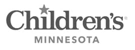 logo childrens minnesota
