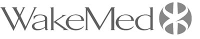 wakemed-logo Wakemed Health & Hospitals