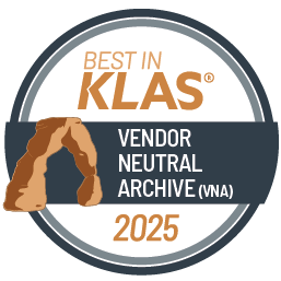 2025-best-in-klas-vendor-neutral-archive-vna 2025 best in klas-vendor neutral archive vna