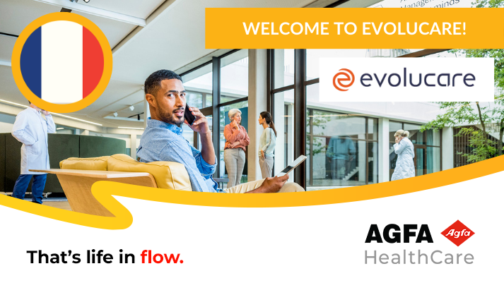 eVOLUCARE wEBSITE Evolucare