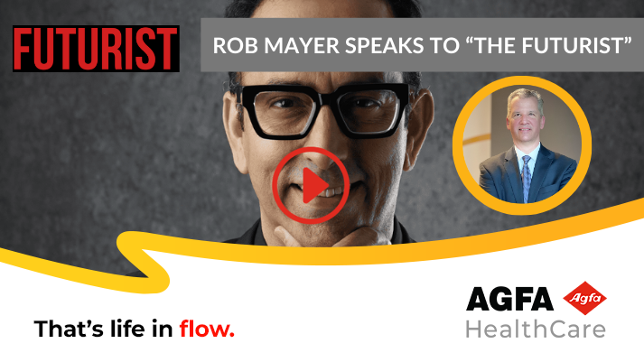 RobMayer The Futurist