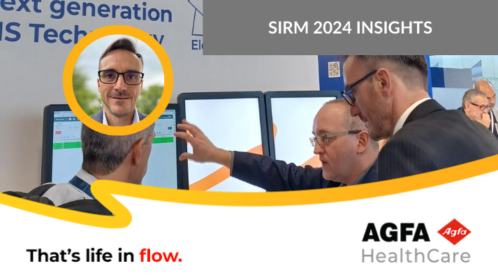 AGFA HealthCare Enterprise Imaging